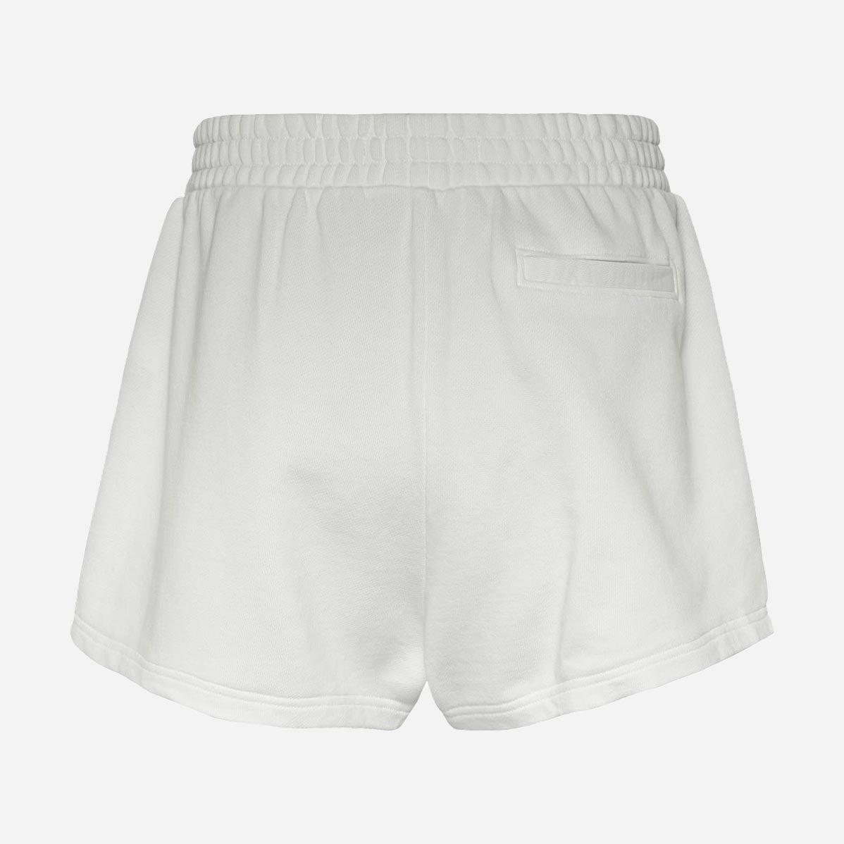 Tommy Jeans Women's Essential Short - White