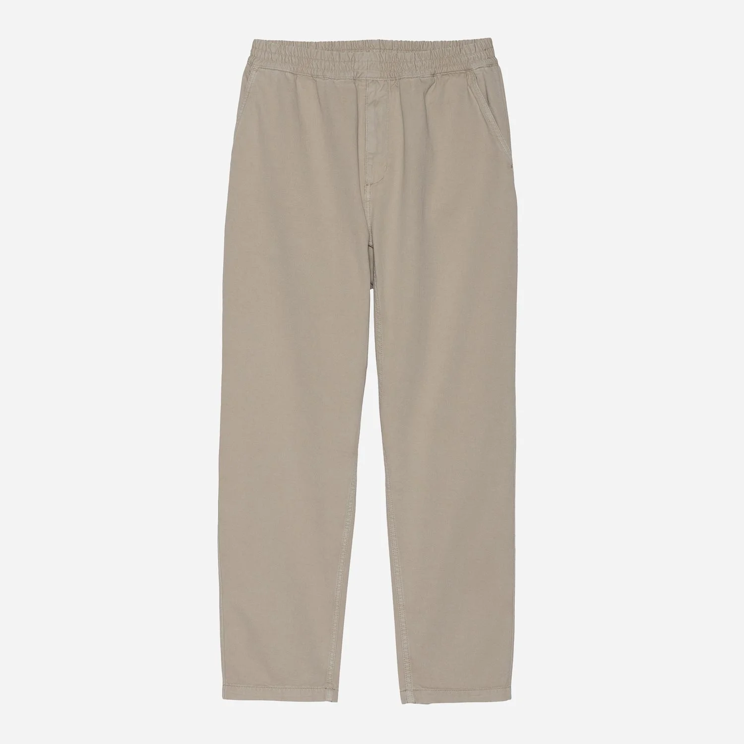 Carhartt WIP Flint Relaxed Fit Pant - Wall