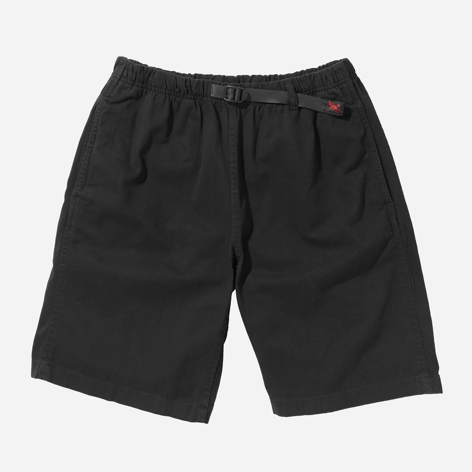 Gramicci Relaxed Fit G Short - Black