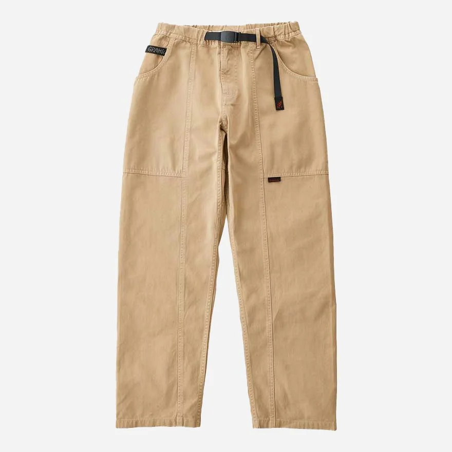 Gramicci Relaxed Fit Gadget Pant - Chino