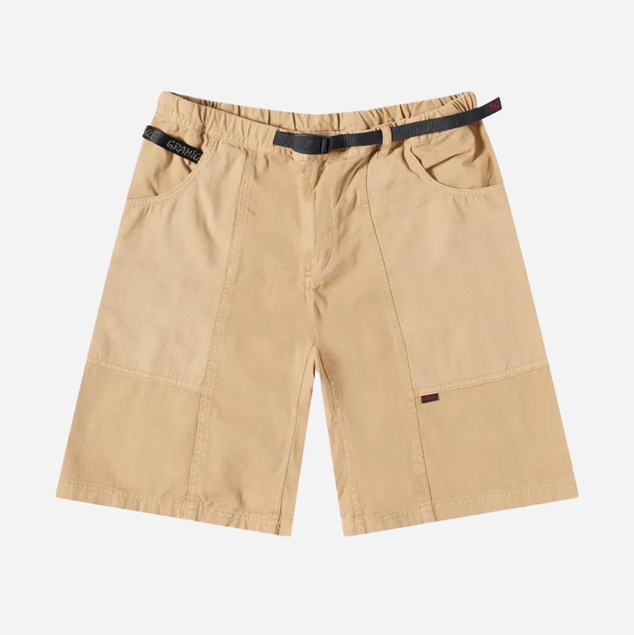 Gramicci Relaxed Fit Gadget Short - Chino