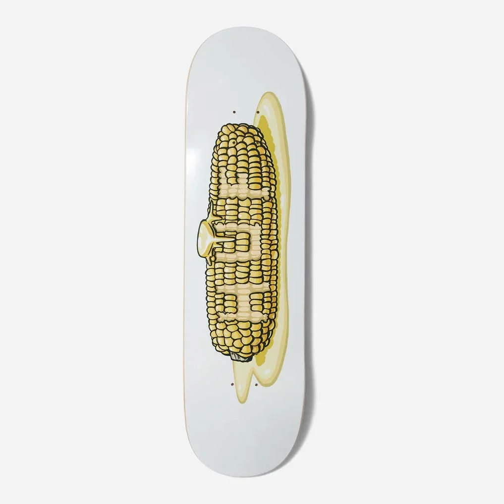 HUF On The Cob Deck - Natural