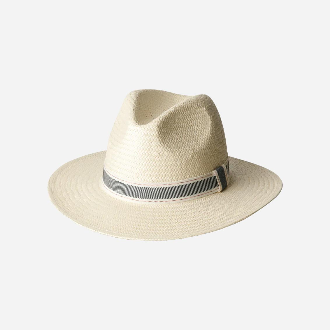 Kavu Santiago Panama Straw Hat - Natural