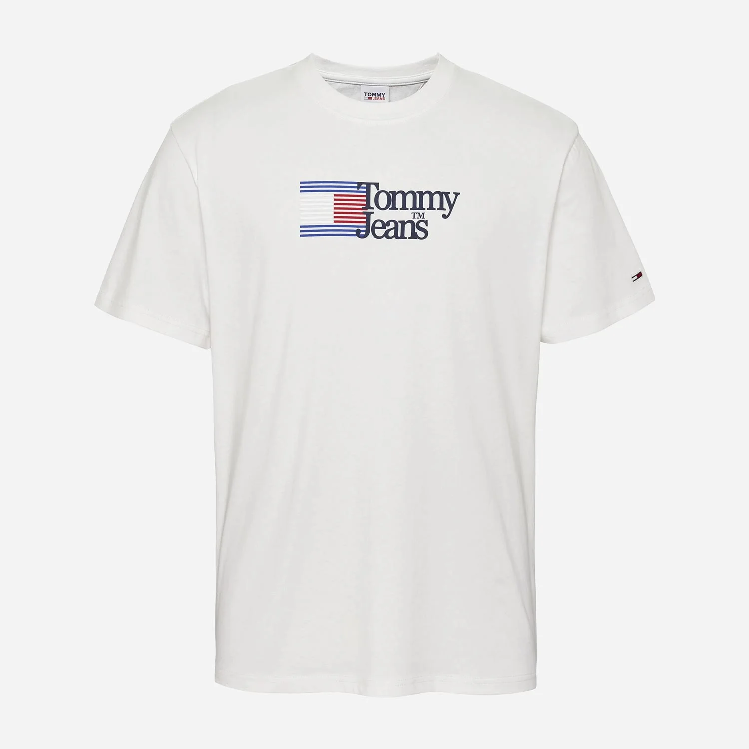 | Jeans Cream Tommy Store The