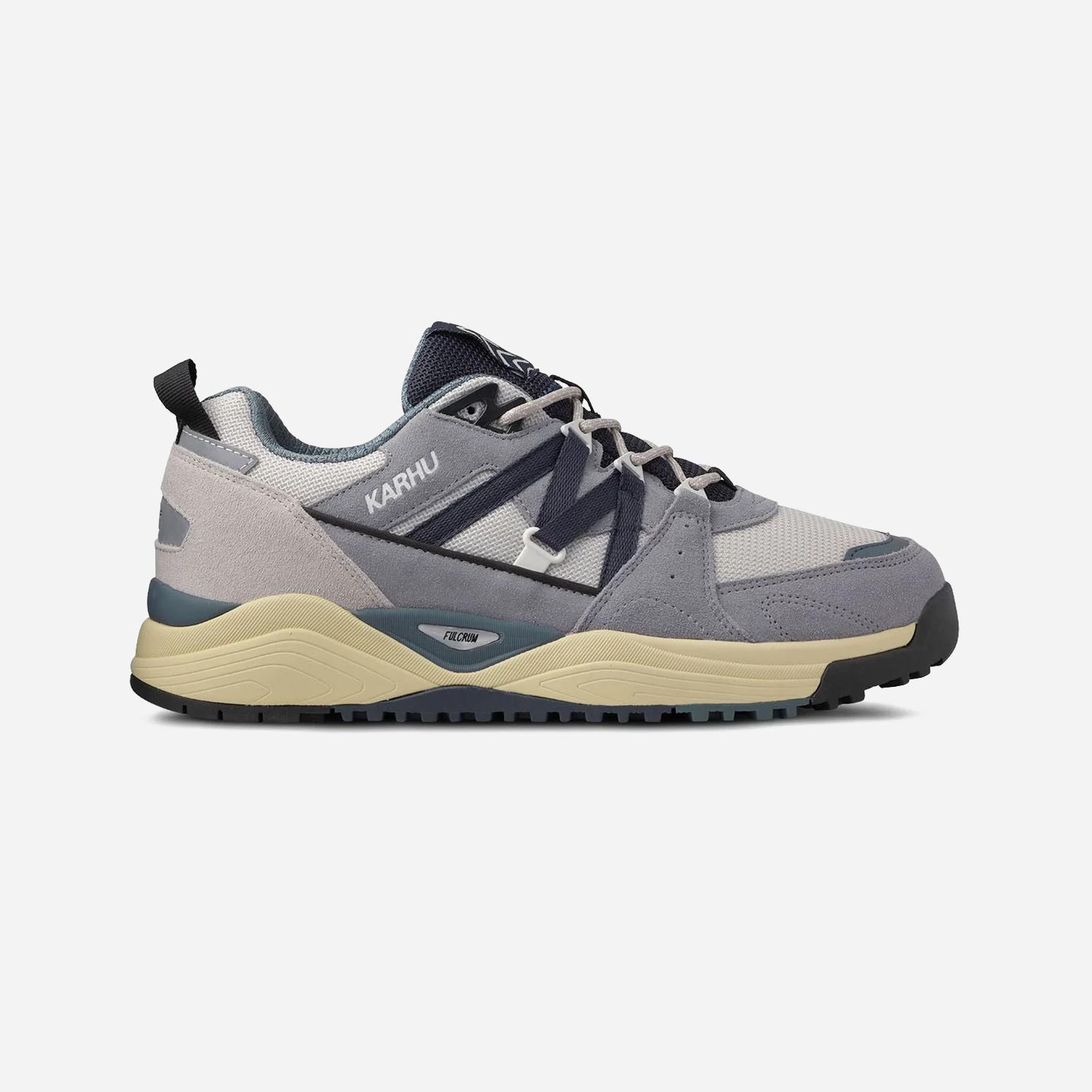 Karhu Fusion XC Trainer - Ultimate Gray/India Ink