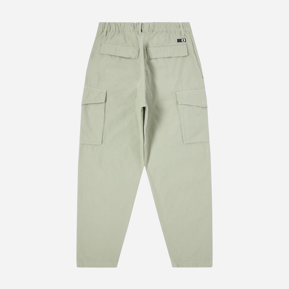 Edwin Sentinel Relaxed Fit Ripstop Cargo Pant - Desert Sage