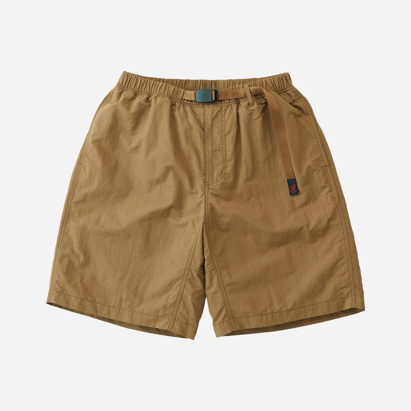 Gramicci Weather Trek Relaxed Fit Short - Coyote