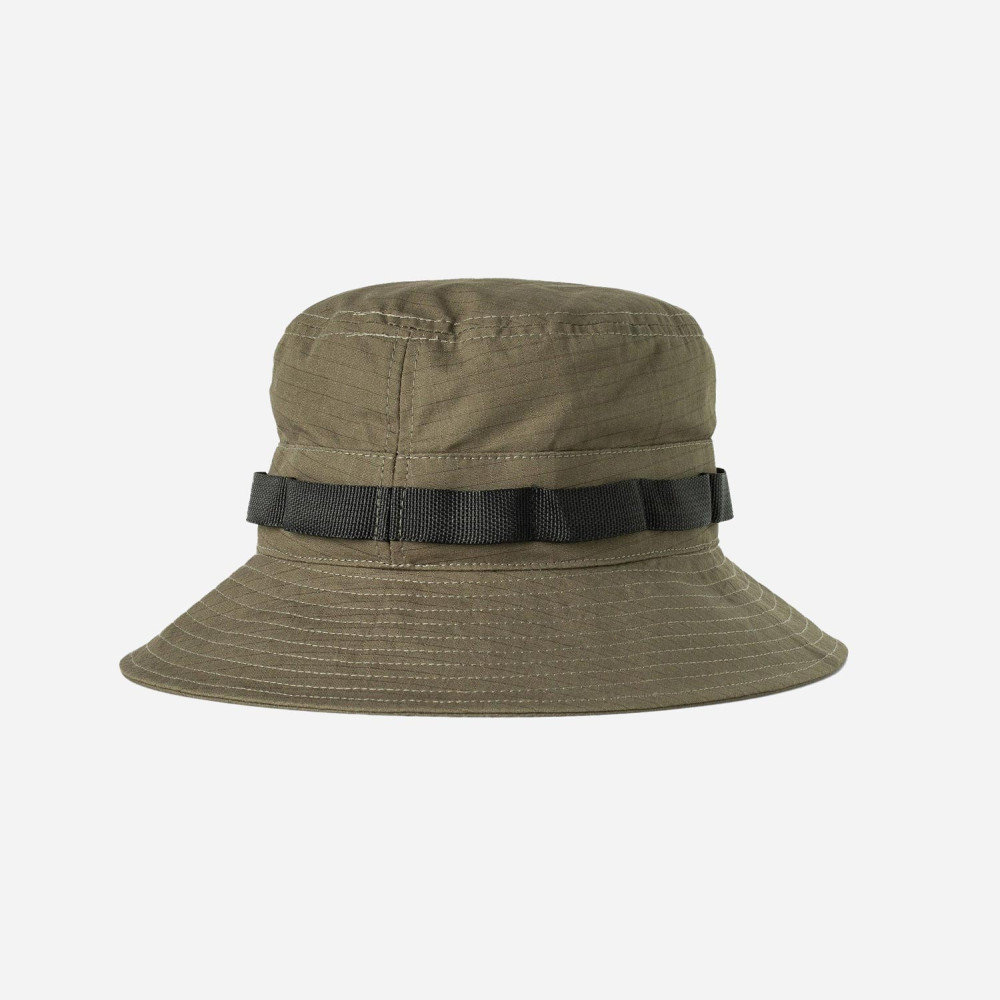 Stan Ray Boonie Hat - Olive Ripstop
