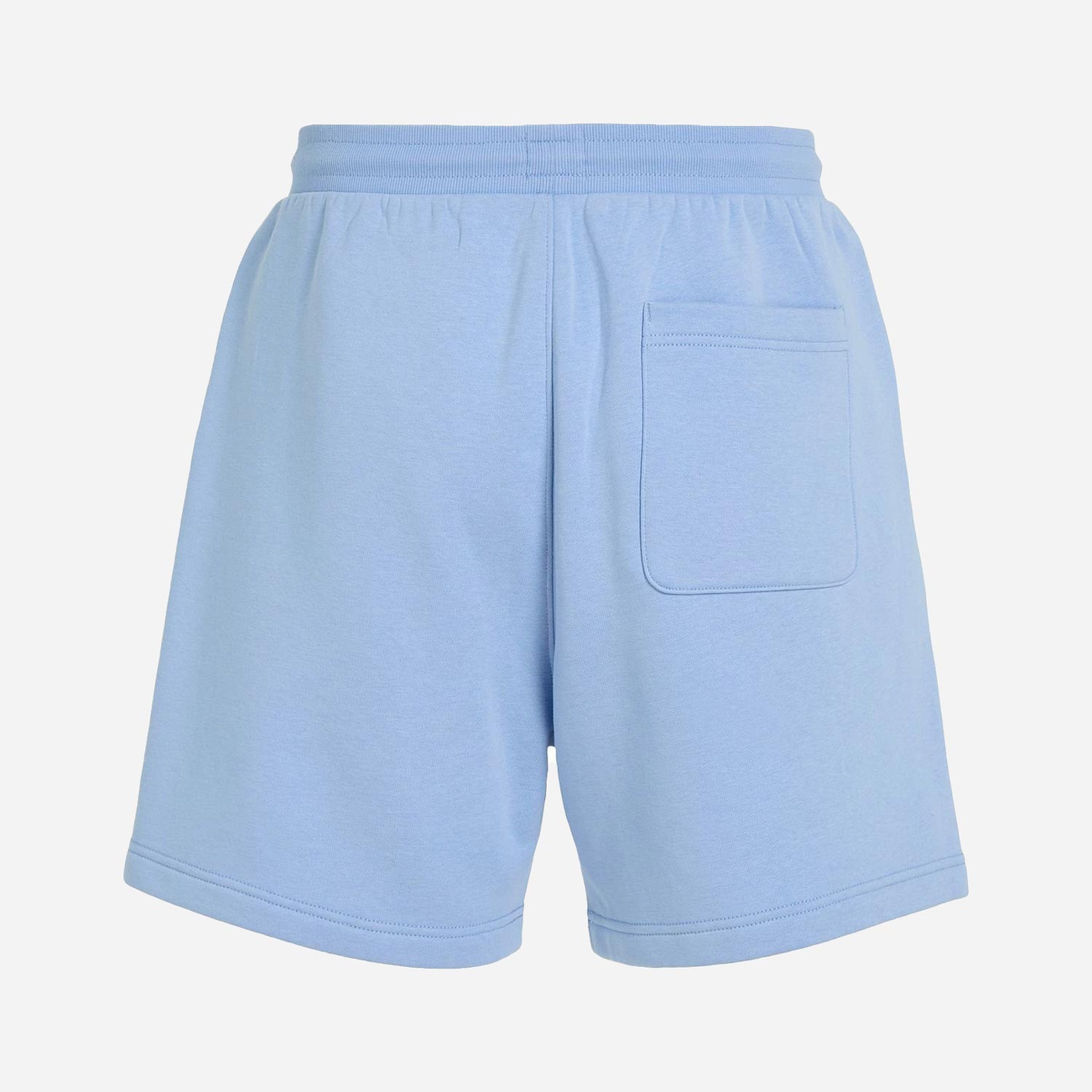 Tommy Jeans Beach Fleece Regular Fit Short - Moderate Blue