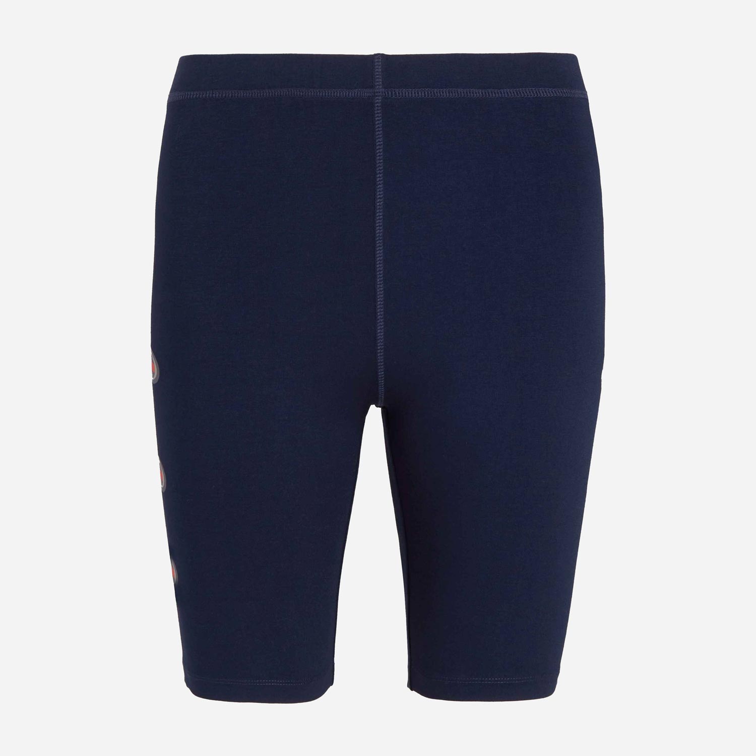 Tommy Jeans Womens Archive Cycle Short - Dark Night Navy