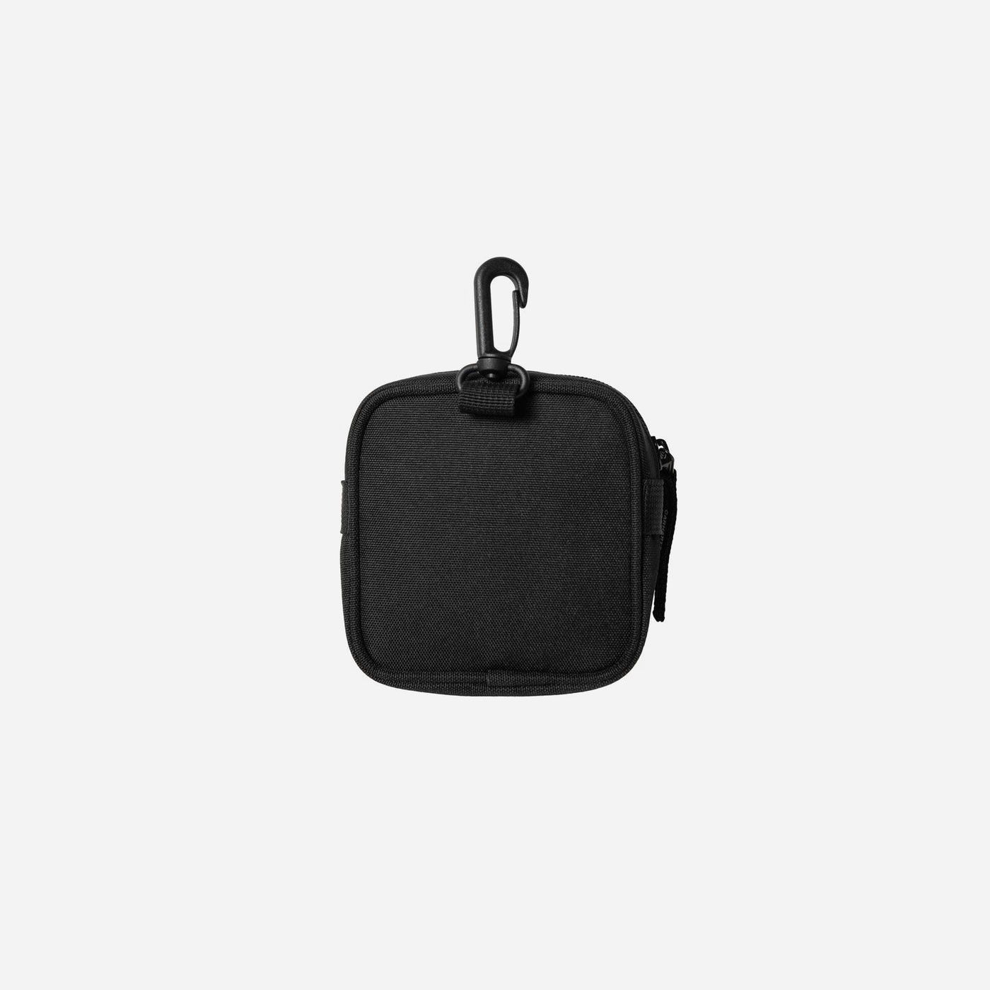 Carhartt WIP Essential Coin Wallet - Black
