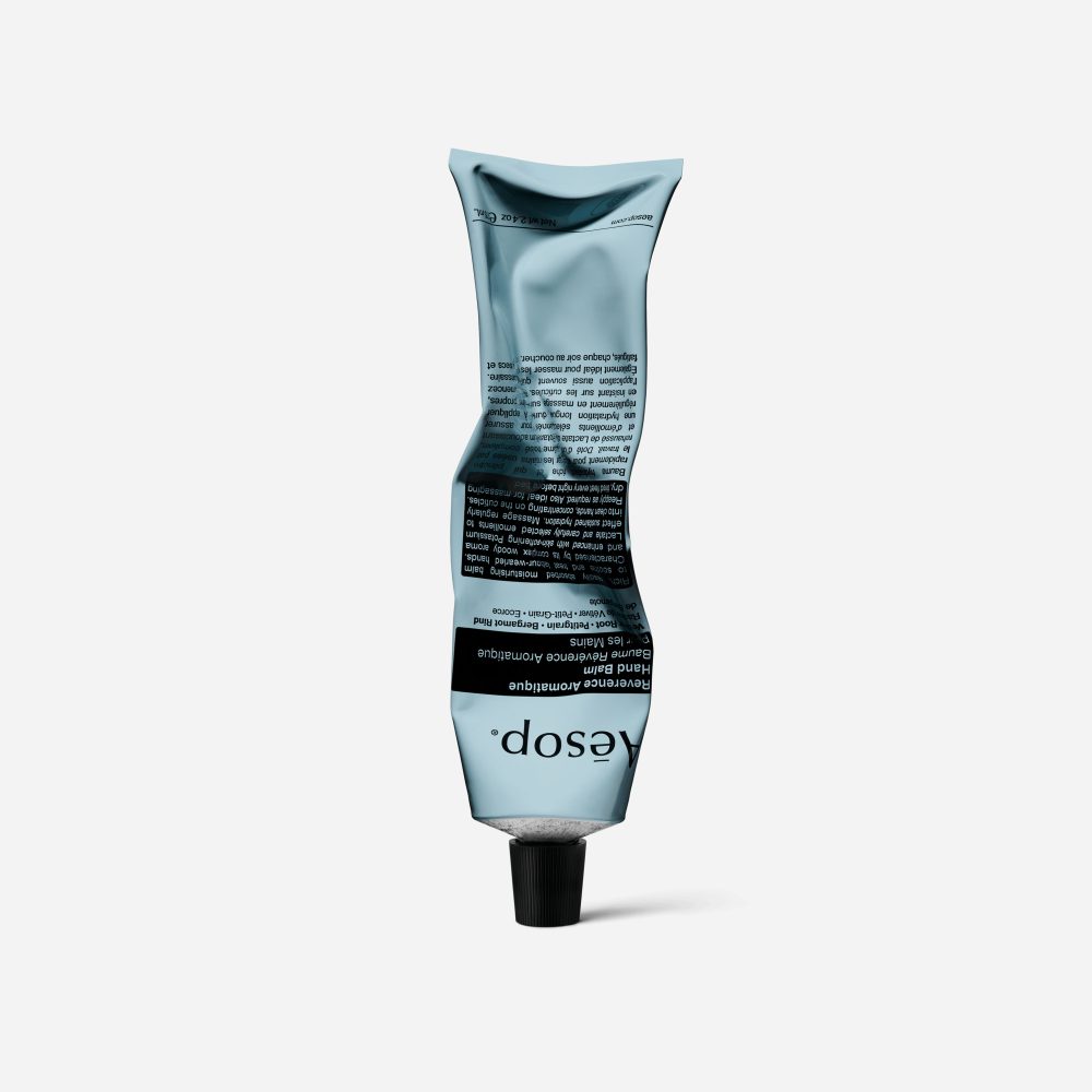 Aesop Reverence Aromatique Hand Balm - 75ml
