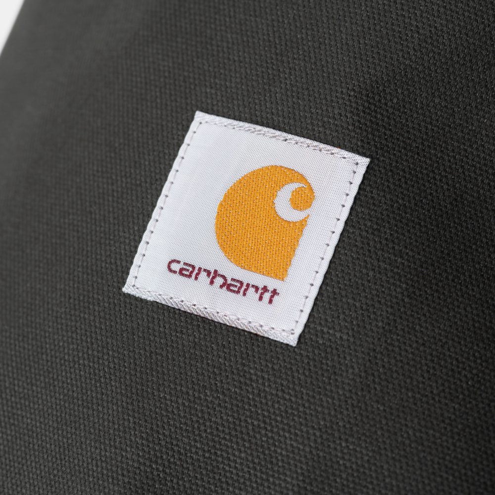 Carhartt WIP Canvas Planter Set - Olive