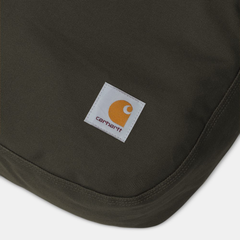 Carhartt WIP Dog Bed - Olive