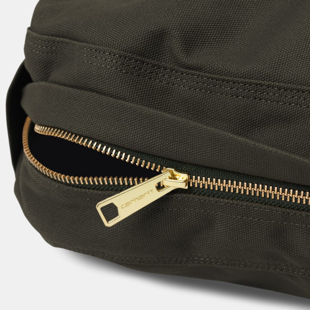 Carhartt WIP Dog Bed - Olive Carhartt WIP Dog Bed - Olive