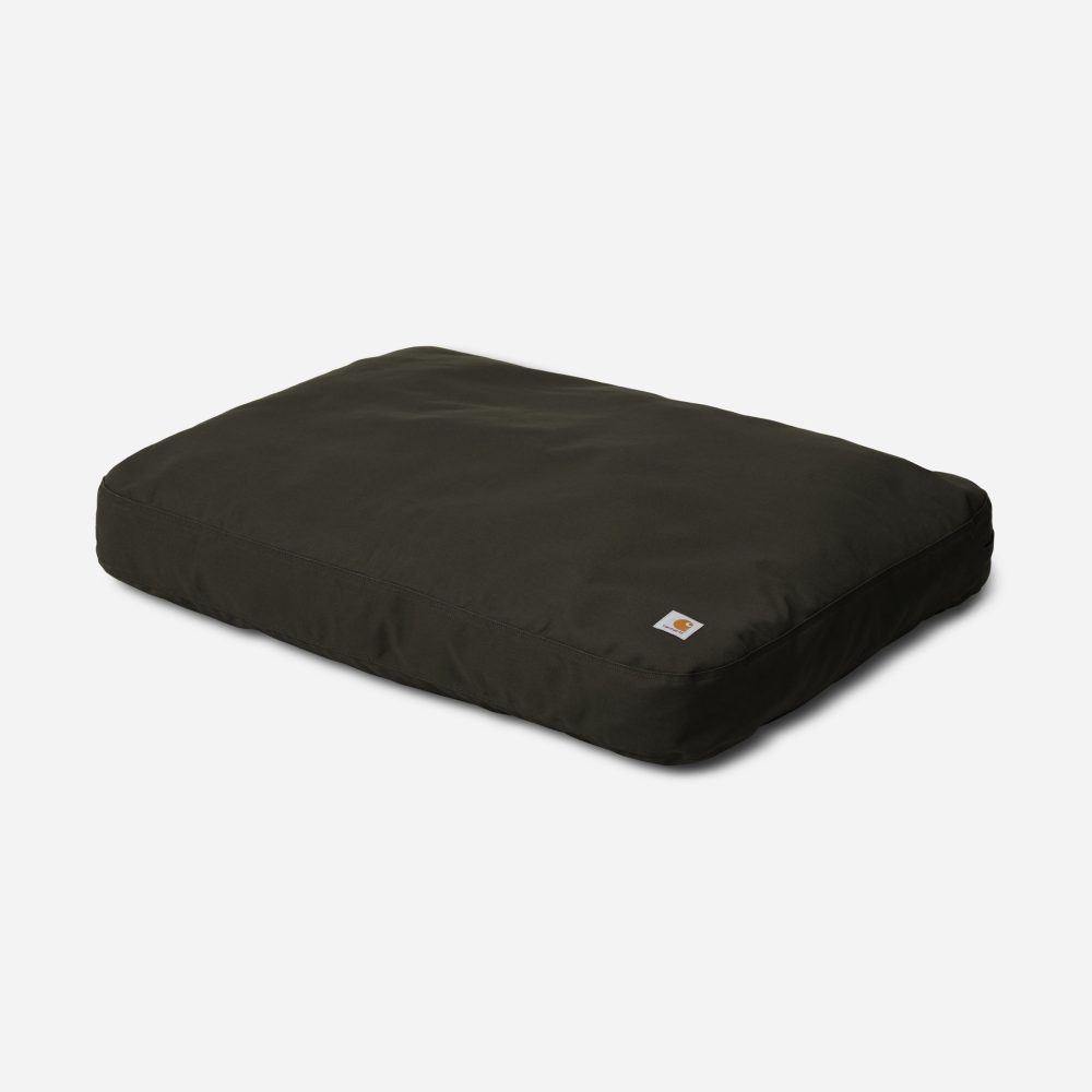 Carhartt WIP Dog Bed - Olive Carhartt WIP Dog Bed - Olive