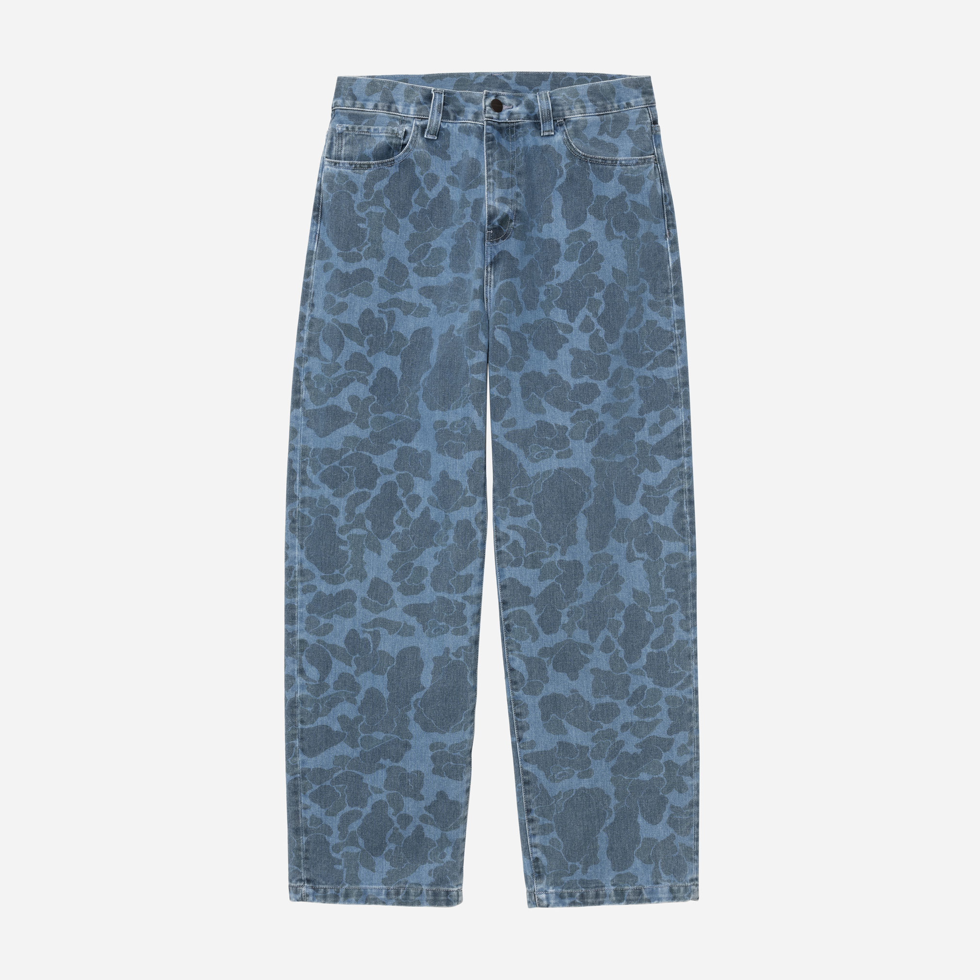 Carhartt-WIP-Duck-Landon-Pant- 