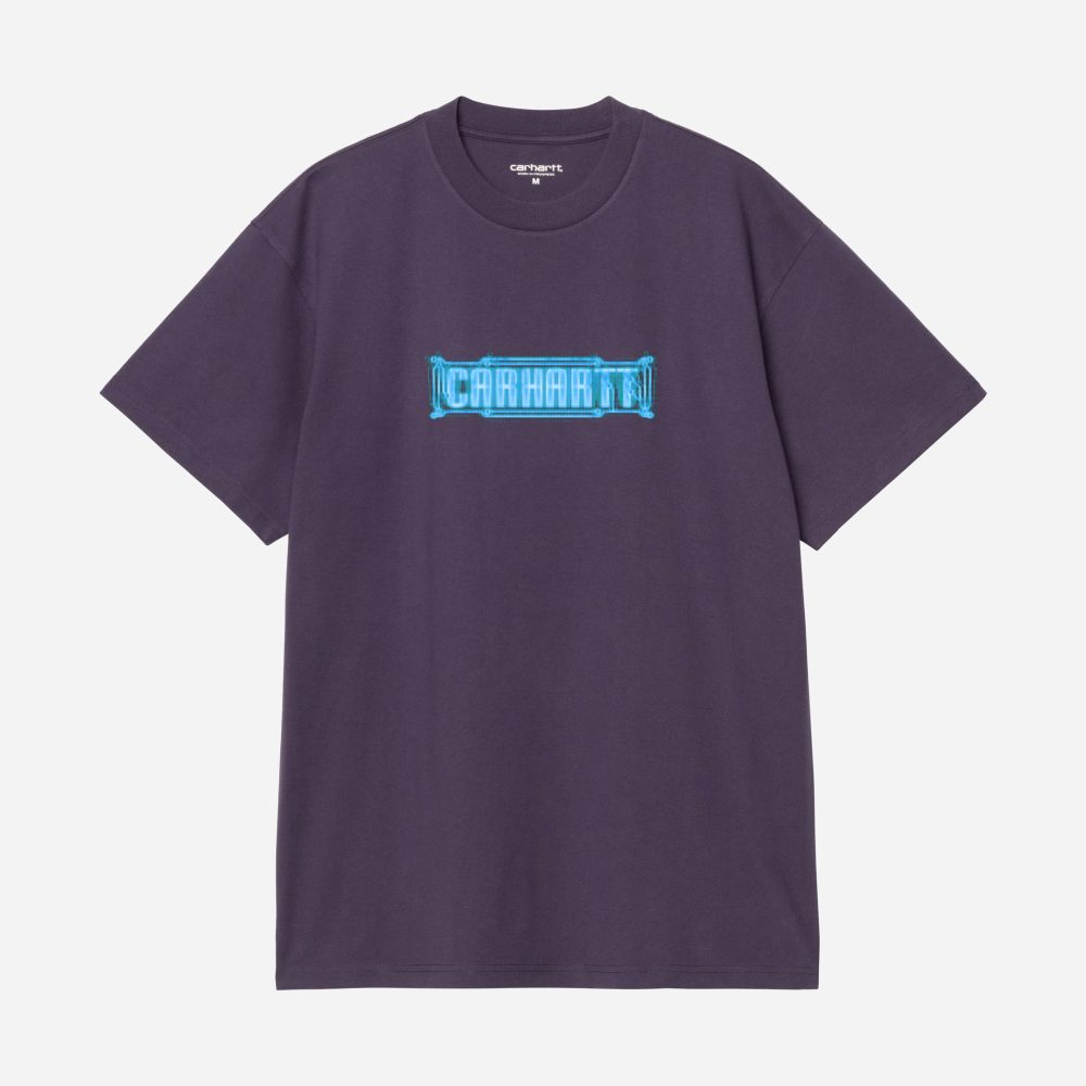 Carhartt WIP Electric Boogie Tee - Lokers