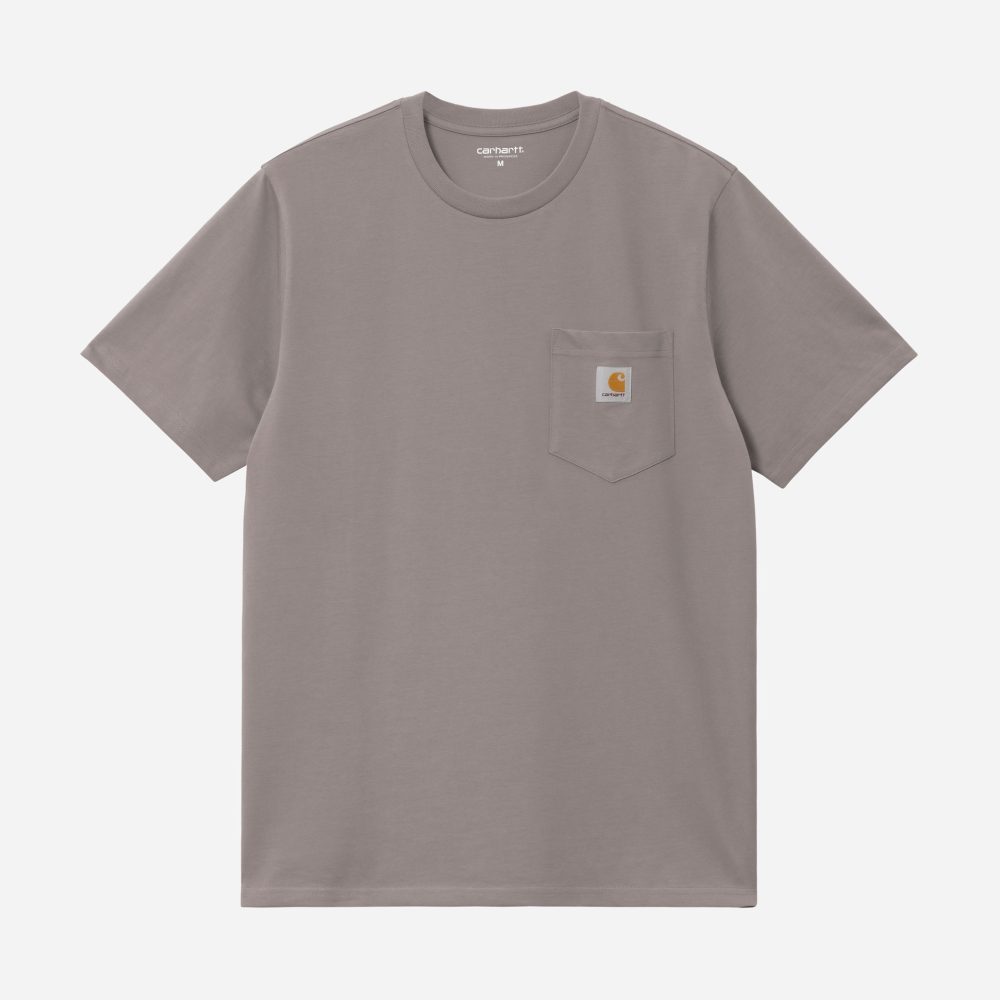 Carhartt WIP Pocket Tee - Yosemite Carhartt WIP Pocket Tee - Yosemite