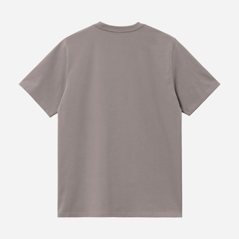 Carhartt WIP Pocket Tee - Yosemite