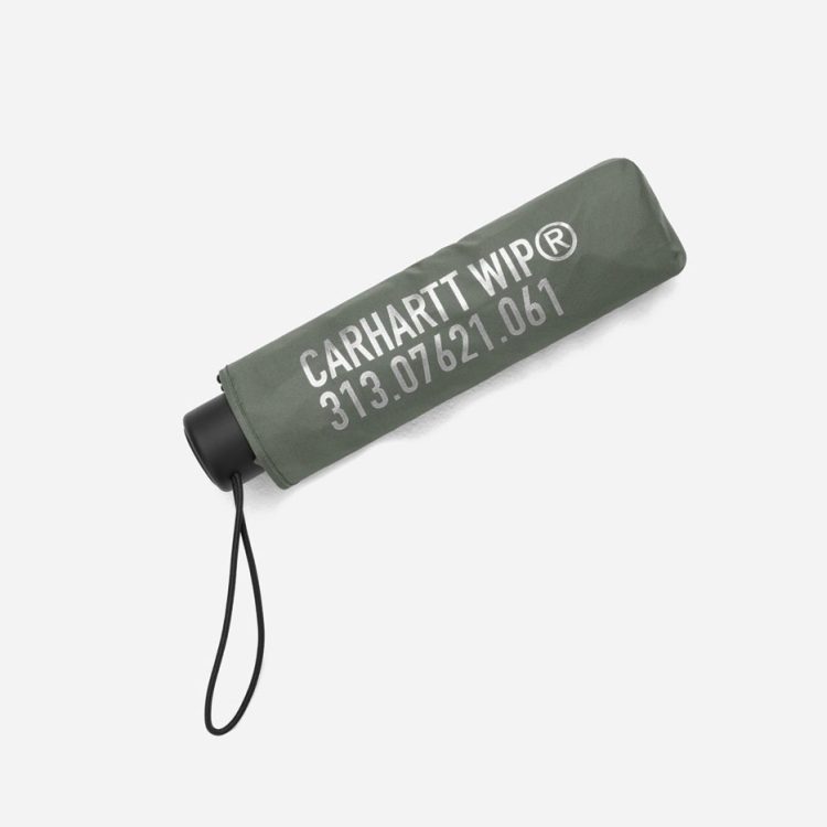 Carhartt WIP Snake Camo Compact Umbrella - Snake Camo