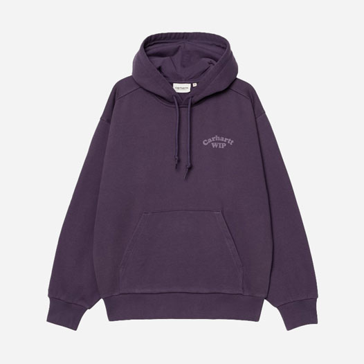 Carhartt WIP Women's Modality Hood - Lokers Carhartt WIP Women's Modality Hood - Lokers
