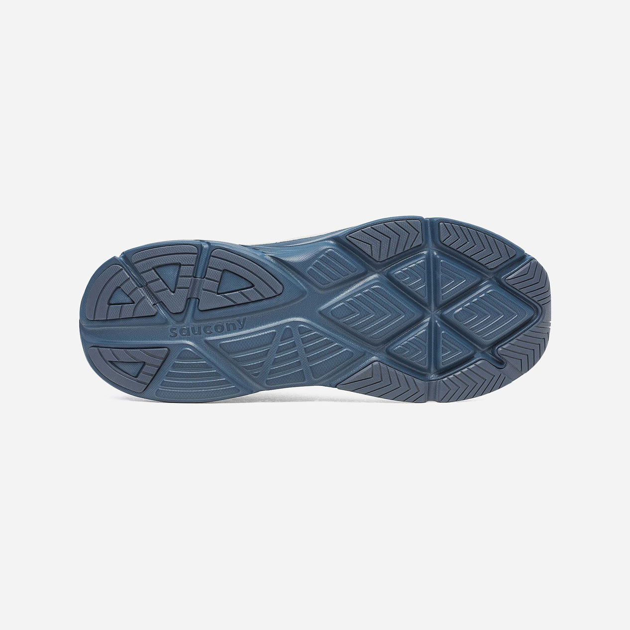 Saucony Guide 18 Trainer - Fossil/Dusk