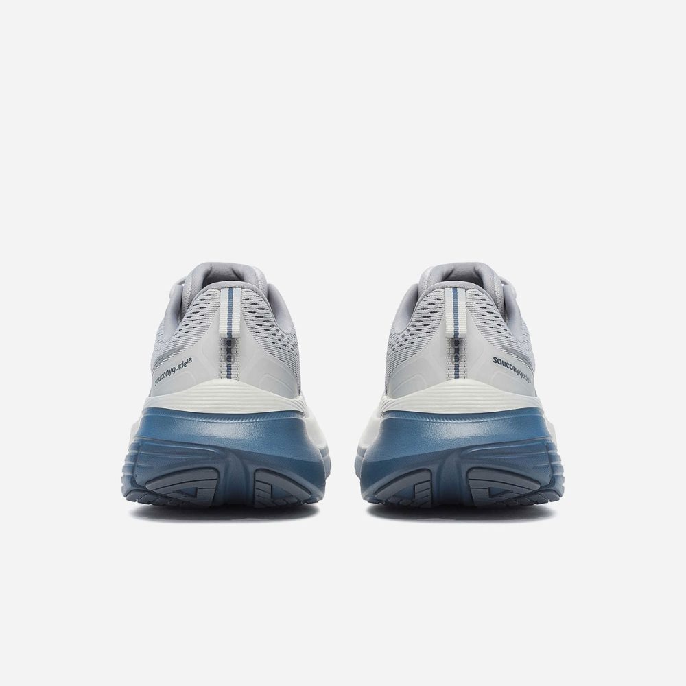 Saucony Guide 18 Trainer - Fossil/Dusk Saucony Guide 18 Trainer - Fossil/Dusk