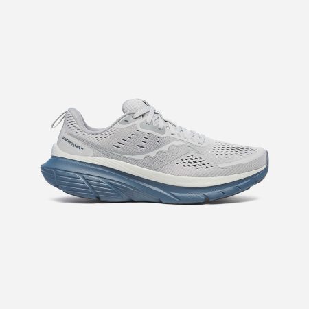 Saucony Guide 18 Trainer - Fossil/Dusk Saucony Guide 18 Trainer - Fossil/Dusk