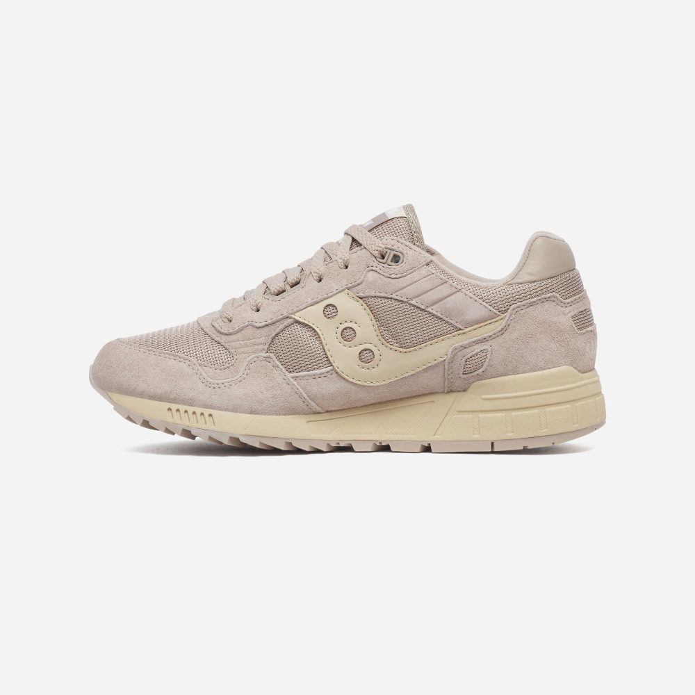 Saucony Shadow 5000 Trainer - Morel/Sand