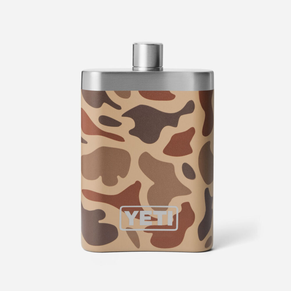 YETI Flask - Wetland Camo YETI Flask - Wetland Camo