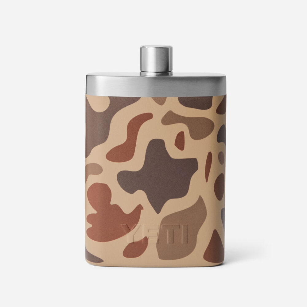 YETI Flask - Wetland Camo YETI Flask - Wetland Camo