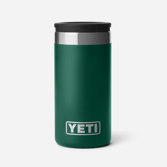 YETI Shot Glasses & Case - Black Forest Green YETI Shot Glasses & Case - Black Forest Green