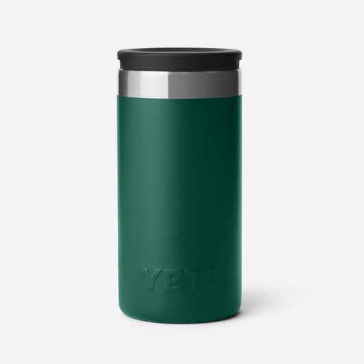 YETI Shot Glasses & Case - Black Forest Green YETI Shot Glasses & Case - Black Forest Green