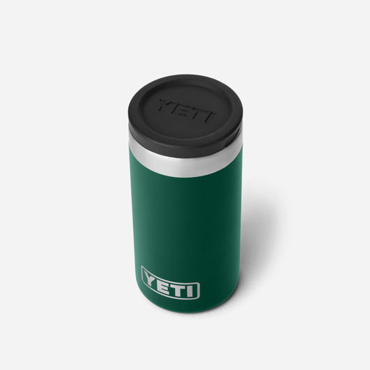 YETI Shot Glasses & Case - Black Forest Green YETI Shot Glasses & Case - Black Forest Green