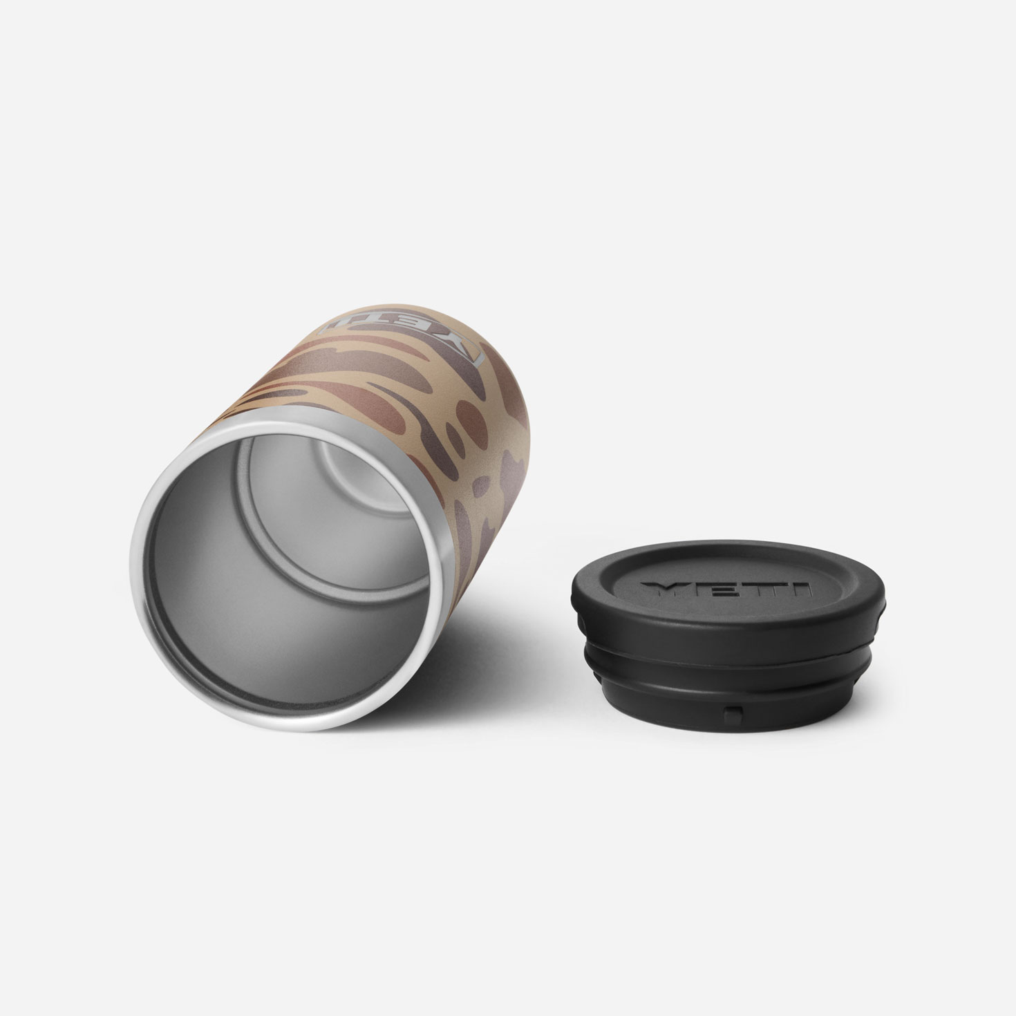 YETI Shot Glasses & Case - Wetland Camo