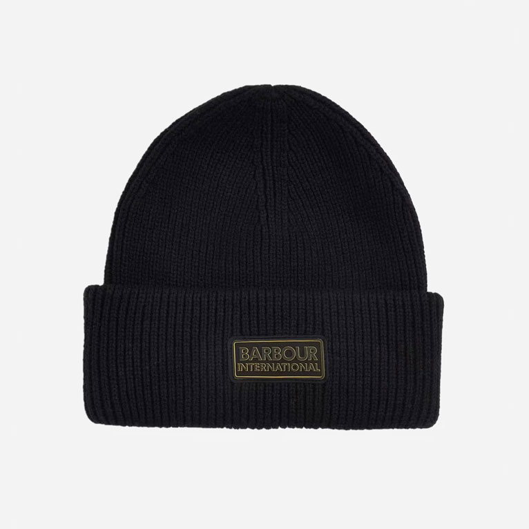 Babour International Flex Beanie - Black