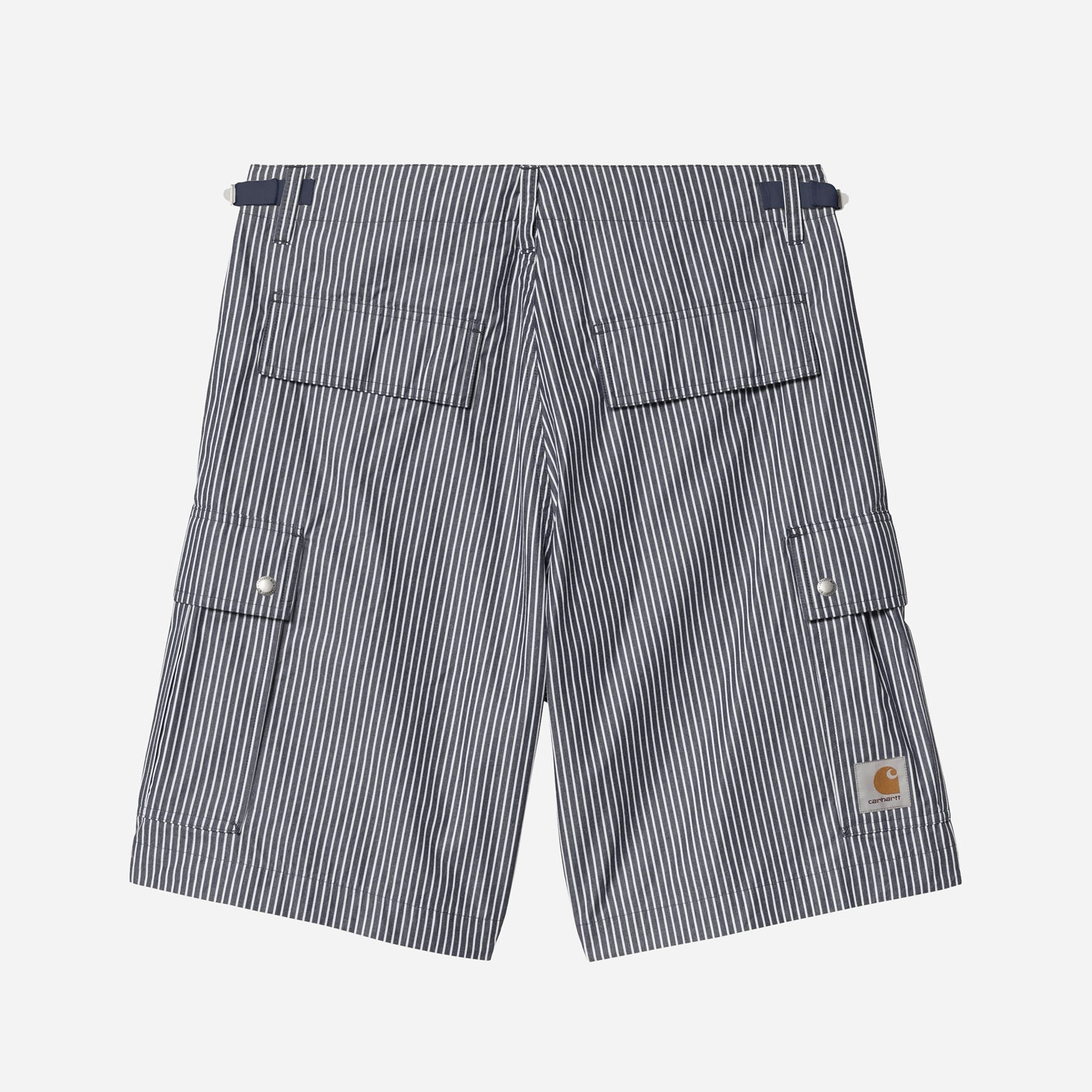 Carhartt WIP Notus Short - Arvin Stripe/Space
