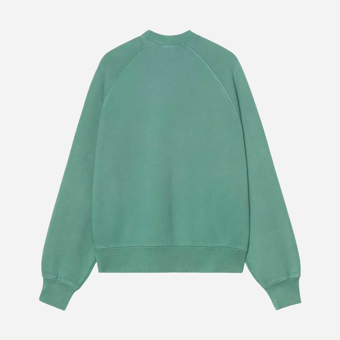 Carhartt WIP Women's Hudson Sweat - Saguaro