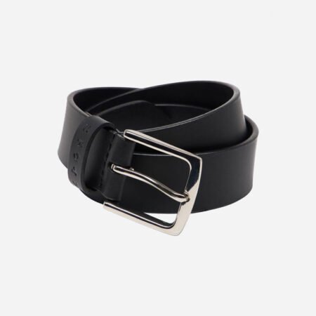 Edwin Forever Belt - Black