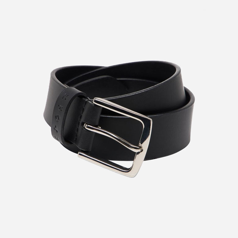 Edwin Forever Belt - Black
