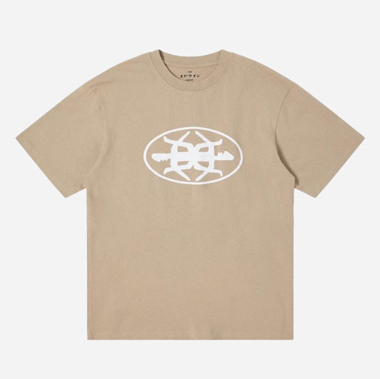 Edwin Kamasutra Tee - Seneca Rock