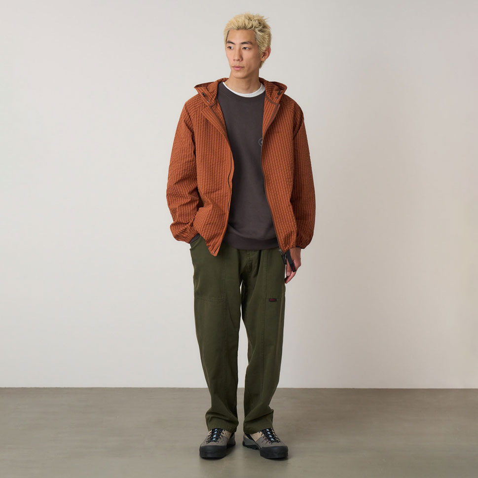 Gramicci Gadget Pant - Pine