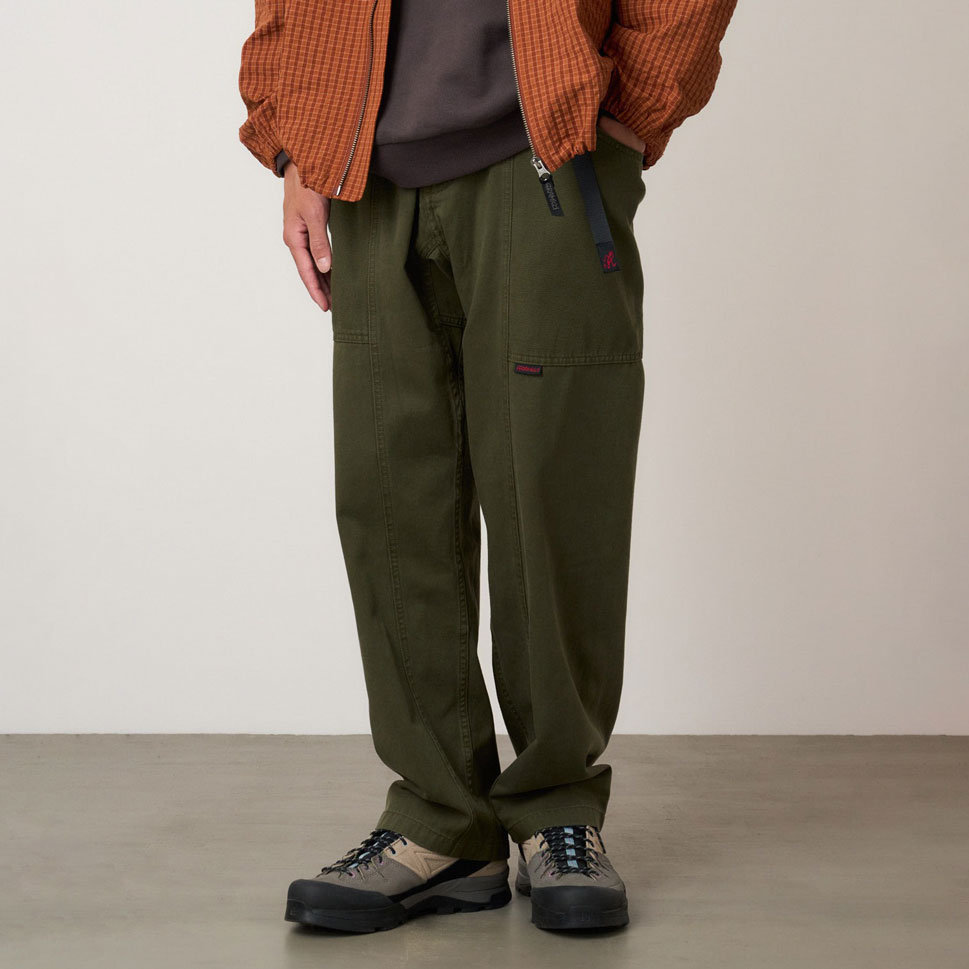 Gramicci Gadget Pant - Pine