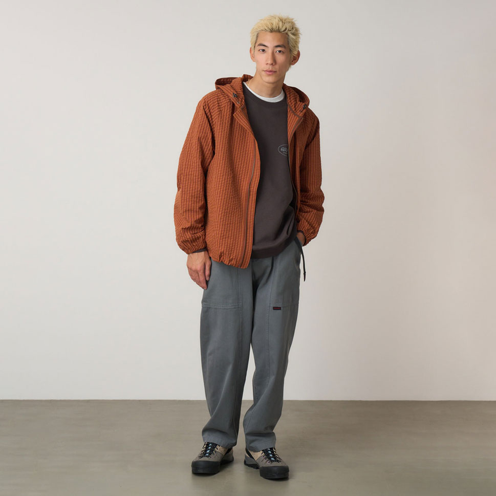 Gramicci Gadget Pant - Seal