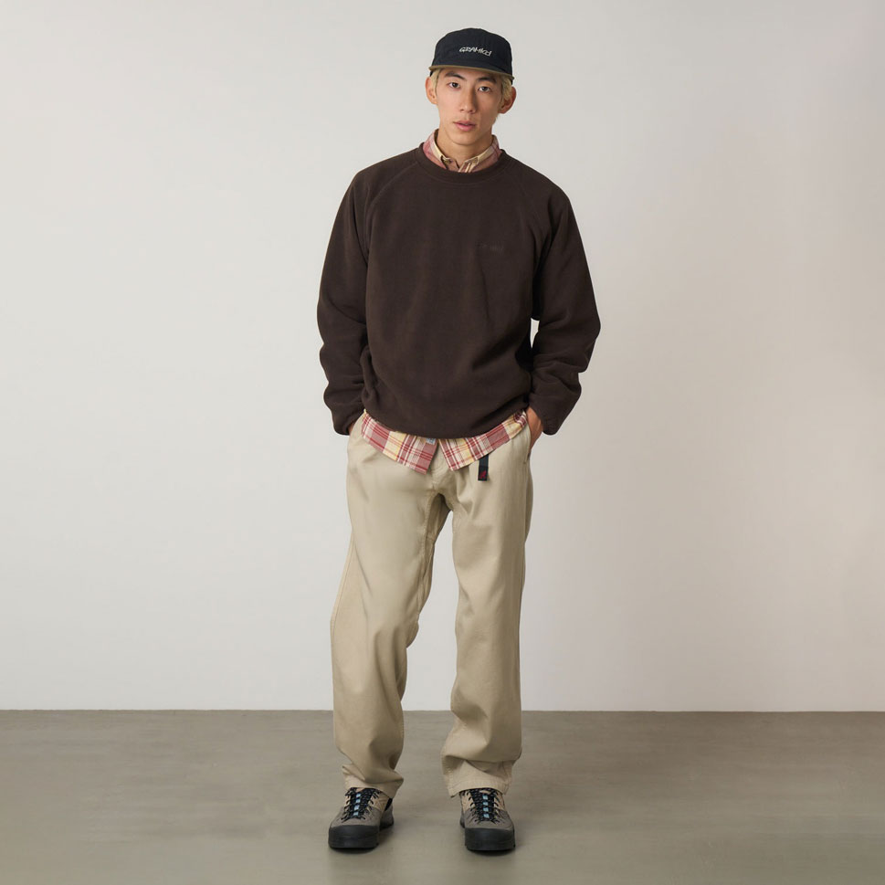 Gramicci Gramicci Pant - Oat