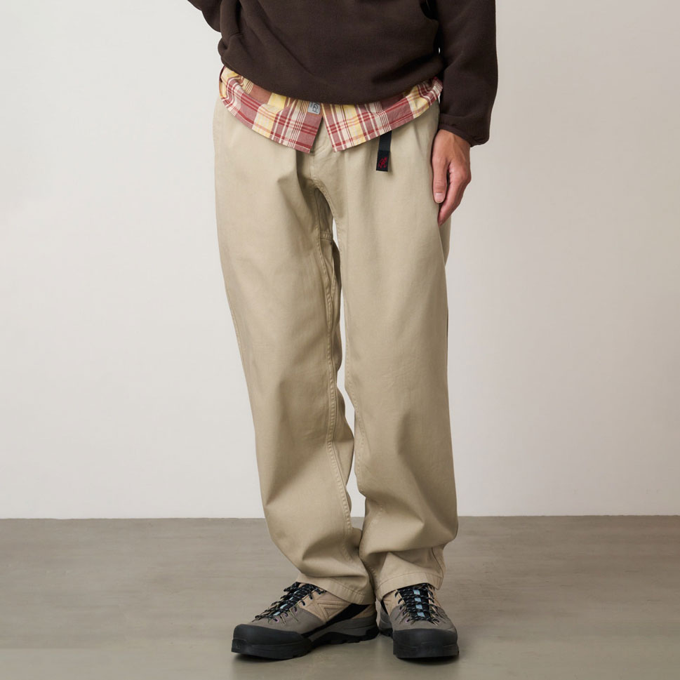 Gramicci Gramicci Pant - Oat