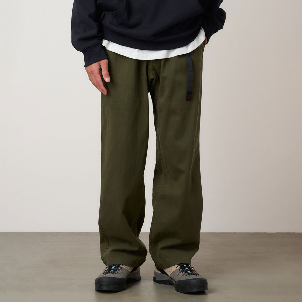 Gramicci Gramicci Pant - Pine