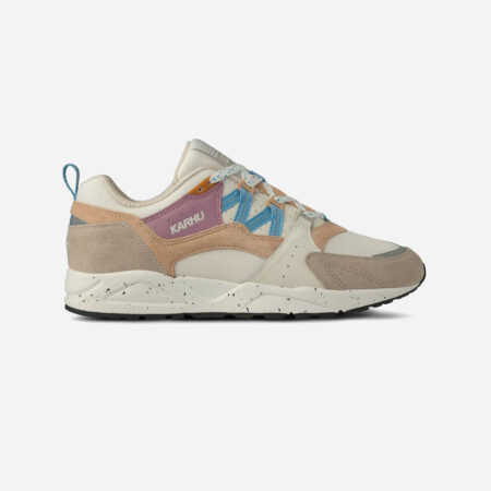 Karhu Fusion 2.0 Trainer - Silver Lining/Milky Blue Karhu Fusion 2.0 Trainer - Silver Lining/Milky Blue