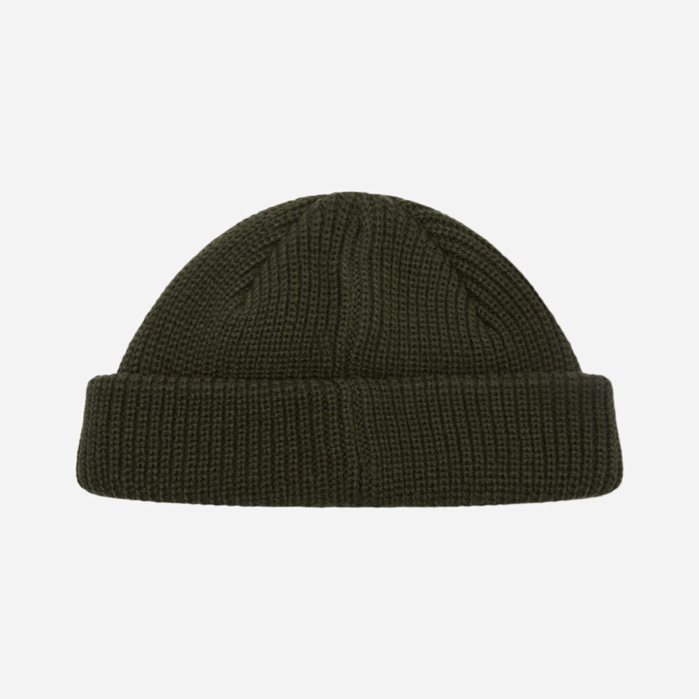 Obey Micro Beanie - Kombu Green